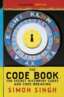 The Code Book: The Secret History of Codes and Code-breaking image