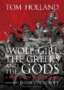The Wolf Girl, the Greeks and the Gods: a Tale of the Persian Wars image