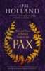 Pax: War and Peace in Rome's Golden Age image