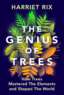 The Genius of Trees: How Trees Mastered The Elements and Shaped The World image