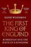 The First King of England image