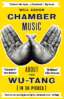 Chamber Music: About the Wu-Tang image