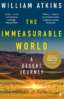 The Immeasurable World: A Desert Journey image
