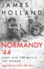 Normandy ‘44: D-Day and the Battle for France image