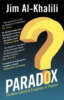 Paradox: The Nine Greatest Enigmas in Physics image