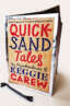 Quicksand Tales: The Misadventures of Keggie Carew image