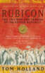 Rubicon: The Triumph and Tragedy of the Roman Republic image