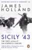 Sicily '43: The First Assault on Fortress Europe image