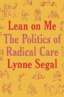 Lean on Me: A Politics of Radical Care image