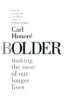 Bolder: Making the Most of Our Longer Lives image