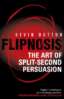 Flipnosis: The Art of Split-Second Persuasion image