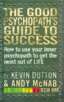 The Good Psychopath's Guide to Success image
