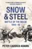 Snow and Steel: Battle of the Bulge 1944-45 image