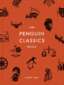 The Penguin Classics Book image