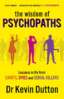 The Wisdom of Psychopaths image