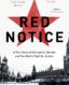 Red Notice: A True Story of Corruption, Murder and One Man's Fight for Justice thumb image