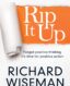 Rip it Up: Forget Positive Thinking, It's Time for Positive Action thumb image
