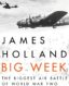 Big Week: The Biggest Air Battle of World War Two thumb image