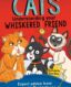 Cats: Understanding Your Whiskered Friend thumb image