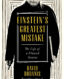 Einstein’s Greatest Mistake: The Life of a Flawed Genius thumb image