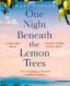 One Night Beneath the Lemon Trees thumb image