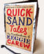 Quicksand Tales: The Misadventures of Keggie Carew thumb image