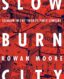 Slow Burn City: London in the Twenty-First Century thumb image