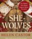 She-Wolves: The Women Who Ruled England Before Elizabeth thumb image