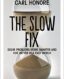The Slow Fix thumb image